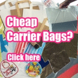 carrier bags